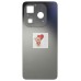 Задняя крышка для Tecno Spark 20 (KJ5) (черная)