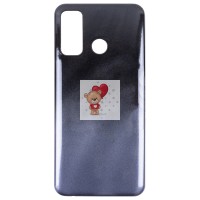 Задняя крышка для Tecno Spark 5 Серый Задняя крышка для Tecno Spark 5 Серый