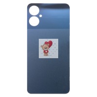 Задняя крышка для Tecno Spark 9 Pro Черный