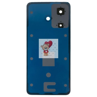 Задняя крышка для Tecno Spark Go 2024 Золото - Премиум