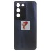 Задняя крышка для Vivo V2342 V30 Lite 4G Черный