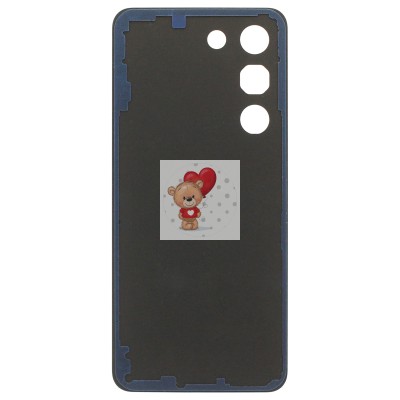 Задняя крышка для Vivo V2342 V30 Lite 4G Черный