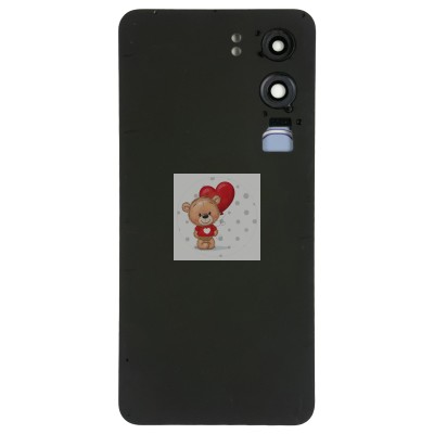 Задняя крышка для Vivo V2417 V40 Lite 5G Фиолетовый - Премиум Задняя крышка для Vivo V2417 V40 Lite 5G Фиолетовый - Премиум