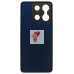 Задняя крышка для Vivo Y36 4G Черный