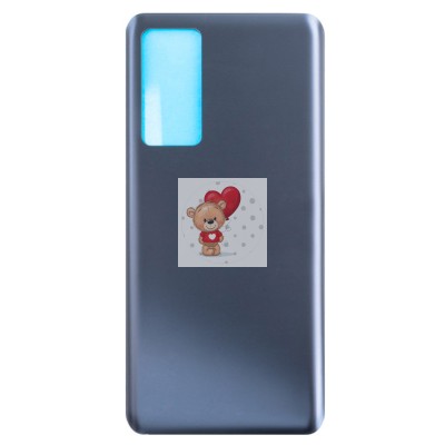 Задняя крышка для Xiaomi 12 Серый