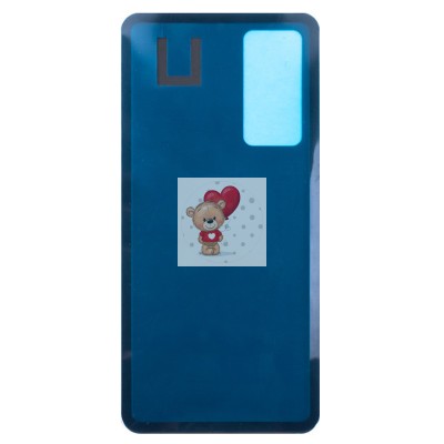 Задняя крышка для Xiaomi 12 Серый