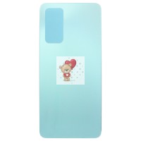 Задняя крышка для Xiaomi 2203129G (зеленая)