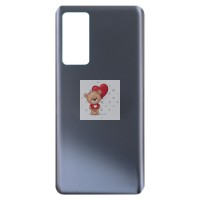 Задняя крышка для Xiaomi 12X Серый