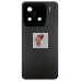 Задняя крышка для Xiaomi 15 Черный - Премиум