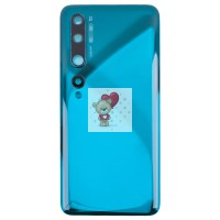 Задняя крышка для Xiaomi Mi Note 10 Зеленый - OR Задняя крышка для Xiaomi Mi Note 10 Зеленый - OR