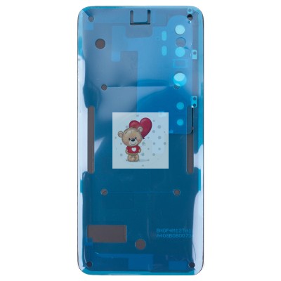 Задняя крышка для Xiaomi Mi Note 10 Pro Зеленый - OR Задняя крышка для Xiaomi Mi Note 10 Pro Зеленый - OR