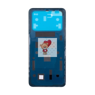 Задняя крышка для Xiaomi Poco M4 Pro 4G Желтый - OR Задняя крышка для Xiaomi Poco M4 Pro 4G Желтый - OR