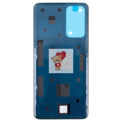 Задняя крышка для Xiaomi Poco M4 Pro 5G Желтый - OR Задняя крышка для Xiaomi Poco M4 Pro 5G Желтый - OR