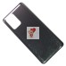 Задняя крышка для Xiaomi Poco X3 GT Черный