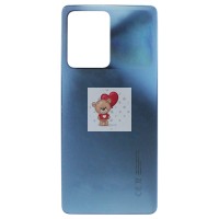 Задняя крышка для Xiaomi Poco X5 Pro 5G Синий Задняя крышка для Xiaomi Poco X5 Pro 5G Синий