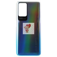 Задняя крышка для Xiaomi Redmi 10 2022 Синий Задняя крышка для Xiaomi Redmi 10 2022 Синий