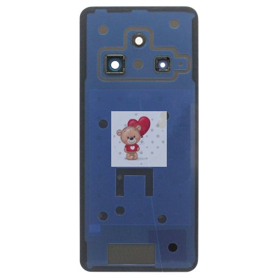 Задняя крышка для Xiaomi Redmi 14C Черный - Премиум Задняя крышка для Xiaomi Redmi 14C Черный - Премиум