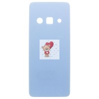 Задняя крышка для Xiaomi Redmi A3 Голубой Задняя крышка для Xiaomi Redmi A3 Голубой