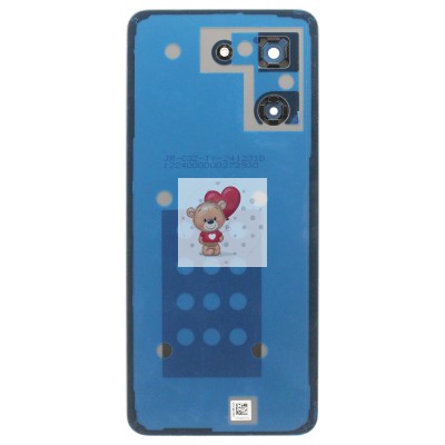 Задняя крышка для Xiaomi Redmi A5 Черный - Премиум Задняя крышка для Xiaomi Redmi A5 Черный - Премиум