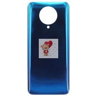 Задняя крышка для Xiaomi Redmi K30 Pro Синий