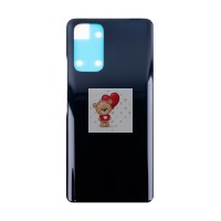 Задняя крышка для Xiaomi Redmi Note 10 Pro 4G Черный - OR