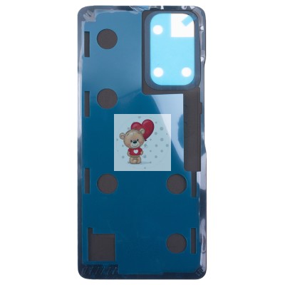 Задняя крышка для Xiaomi Redmi Note 10 Pro 4G Бронза - OR Задняя крышка для Xiaomi Redmi Note 10 Pro 4G Бронза - OR