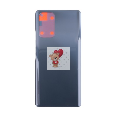 Задняя крышка для Xiaomi Redmi Note 10 Pro 4G Серый - OR Задняя крышка для Xiaomi Redmi Note 10 Pro 4G Серый - OR