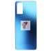 Задняя крышка для Xiaomi Redmi Note 12 Pro 4G Голубой