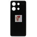 Задняя крышка для Xiaomi Redmi Note 13 4G Черный