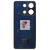 Задняя крышка для Xiaomi Redmi Note 13 4G Черный