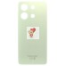 Задняя крышка для Xiaomi Redmi Note 13 4G Зеленый