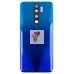 Задняя крышка для Xiaomi Redmi Note 8 Pro Синий - OR