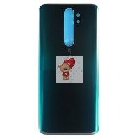 Задняя крышка для Xiaomi Redmi Note 8 Pro Зеленый - OR Задняя крышка для Xiaomi Redmi Note 8 Pro Зеленый - OR