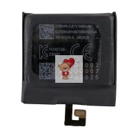 Аккумуляторная батарея для Apple Watch Ultra 2 49 мм (A2956) Аккумуляторная батарея для Apple Watch Ultra 2 49 мм (A2956)