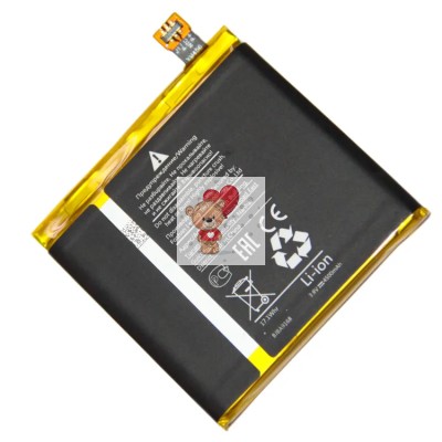 Аккумуляторная батарея для Blackview BV6000