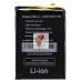 Аккумуляторная батарея для Blackview BV8800 (Li456182PHTT-B)
