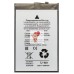 Аккумуляторная батарея для Blackview BV7100 (Li586296PHTT)
