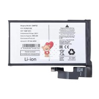 Аккумуляторная батарея для Google Pixel 7 Pro (GMF5Z) Аккумуляторная батарея для Google Pixel 7 Pro (GMF5Z)