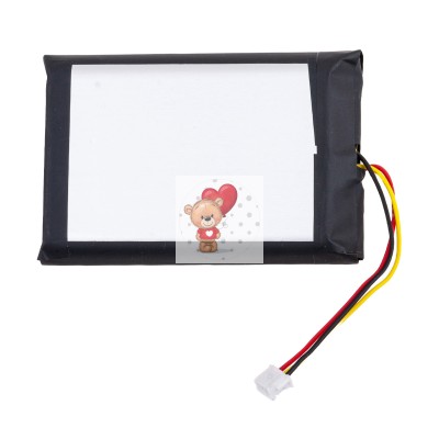 Аккумулятор для геймпада DualSense/Sony PS5 (LIP1708) Аккумулятор для геймпада DualSense/Sony PS5 (LIP1708)