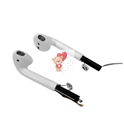 Аккумуляторная батарея для Apple Airpods 1st (GOKY93mWhA1604)