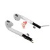 Аккумуляторная батарея для Apple Airpods 1st (GOKY93mWhA1604)