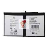 Аккумуляторная батарея для Huawei MediaPad M3 Lite 10" (HB26A5I0EBC) Аккумуляторная батарея для Huawei MediaPad M3 Lite 10" (HB26A5I0EBC)