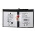 Аккумуляторная батарея для Huawei MediaPad M3 Lite 10" (HB26A5I0EBC)