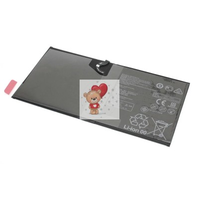 Аккумуляторная батарея для Huawei MediaPad M5 Lite 10.0" (HB299418ECW)