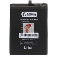Аккумуляторная батарея для Huawei P10 Plus (HB386589ECW) - OR (SP)