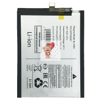 Аккумуляторная батарея для Infinix Zero X Pro (BL-44EX) Аккумуляторная батарея для Infinix Zero X Pro (BL-44EX)