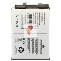 Аккумуляторная батарея для Infinix Note 40 Pro+ 5G (BL-45CX) Аккумуляторная батарея для Infinix Note 40 Pro+ 5G (BL-45CX)