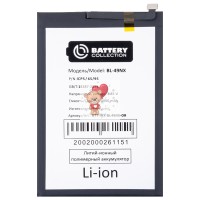 Аккумуляторная батарея для Infinix Smart 7 (BL-49NX) - Battery Collection (Премиум) - широкий коннектор Аккумуляторная батарея для Infinix Smart 7 (BL-49NX) - Battery Collection (Премиум) - широкий коннектор
