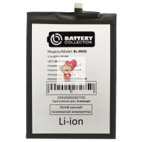 Аккумуляторная батарея для Infinix Note 30i (BL-49OX) - Battery Collection (Премиум) Аккумуляторная батарея для Infinix Note 30i (BL-49OX) - Battery Collection (Премиум)