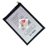 Аккумуляторная батарея для Infinix Smart 7 Plus (X6517) (BL-58CX) Аккумуляторная батарея для Infinix Smart 7 Plus (X6517) (BL-58CX)